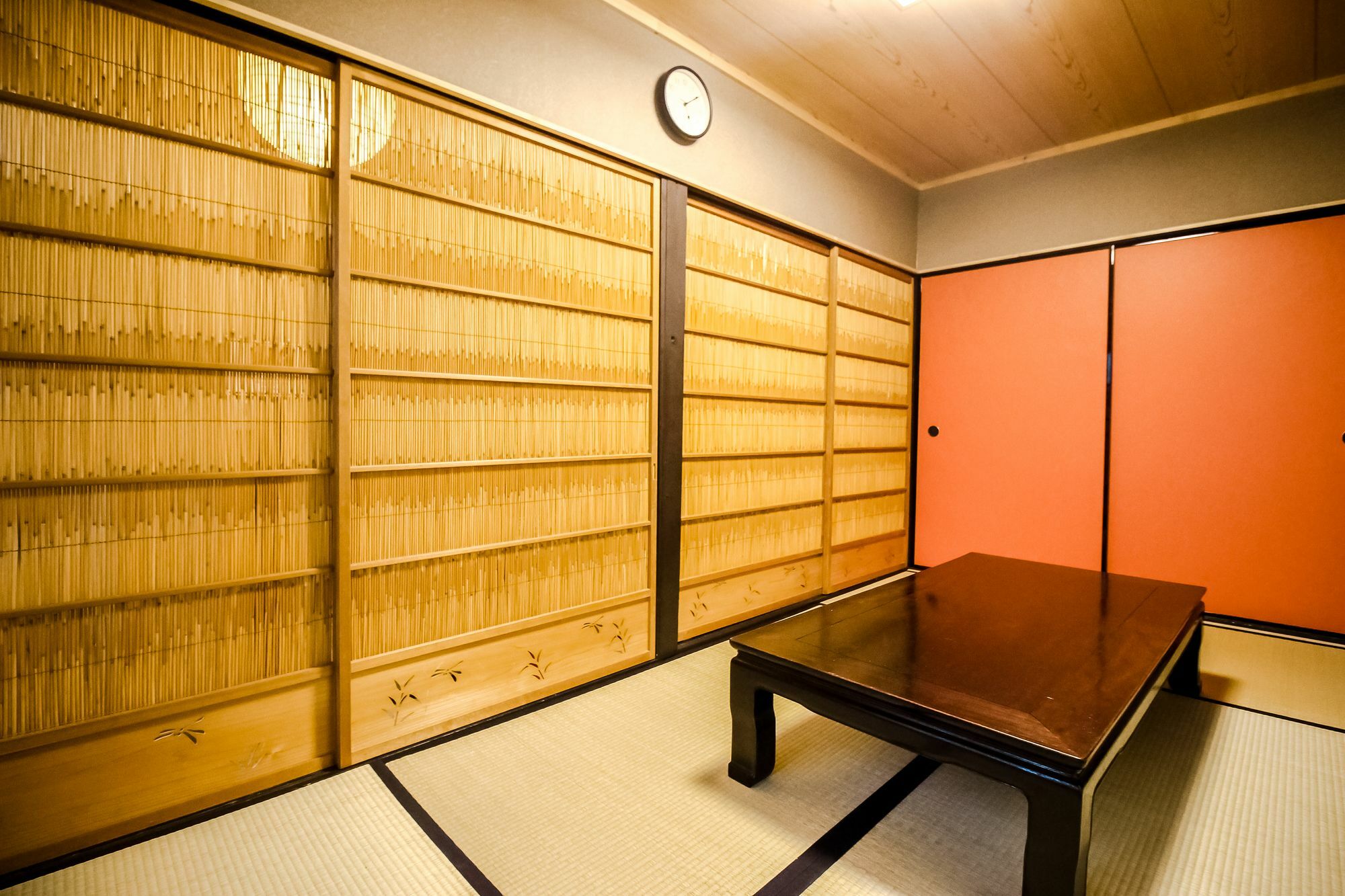 Enmachiya Villa Kiotó Kültér fotó